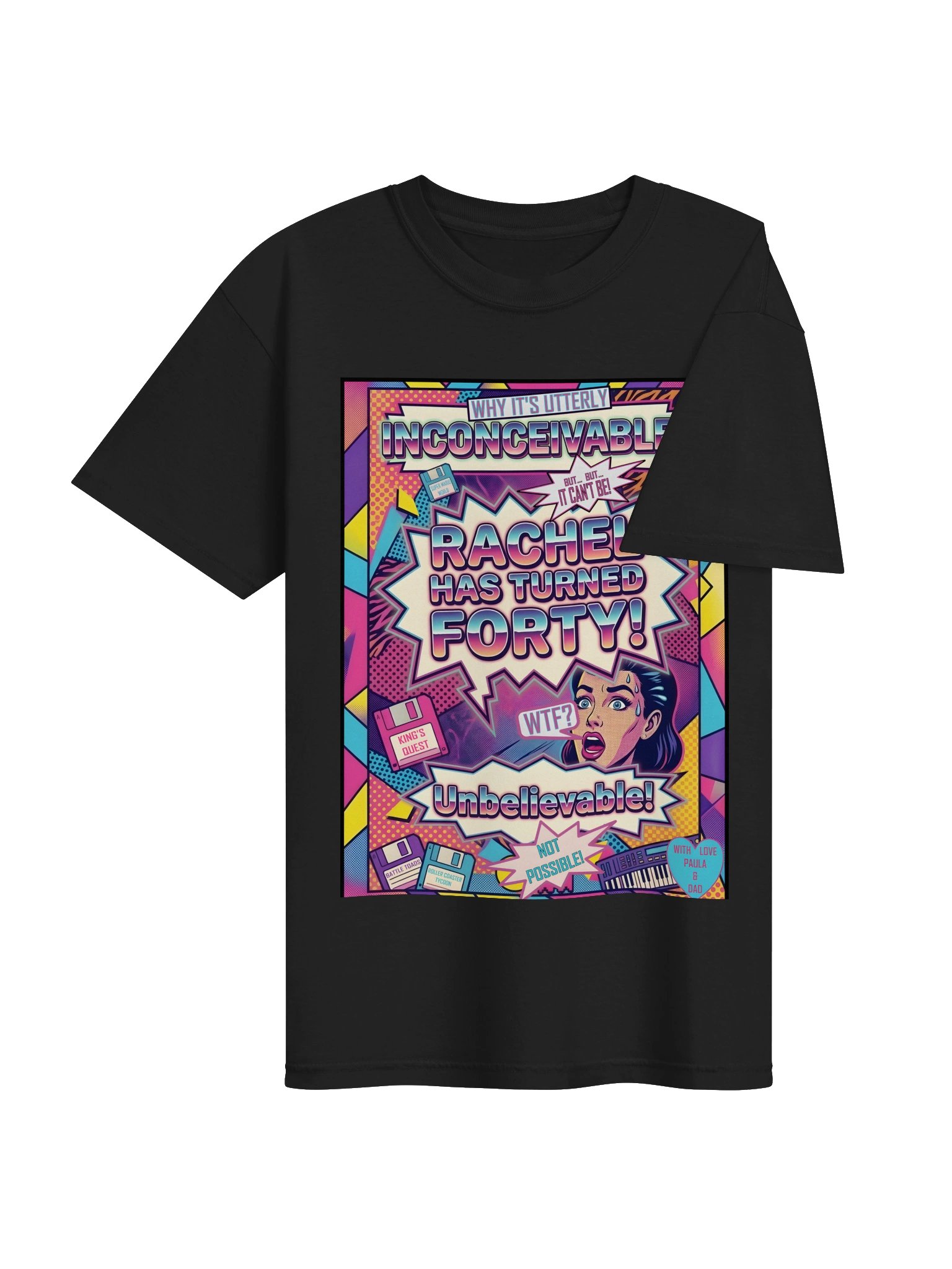 RACHELS SHIRT product image (37)