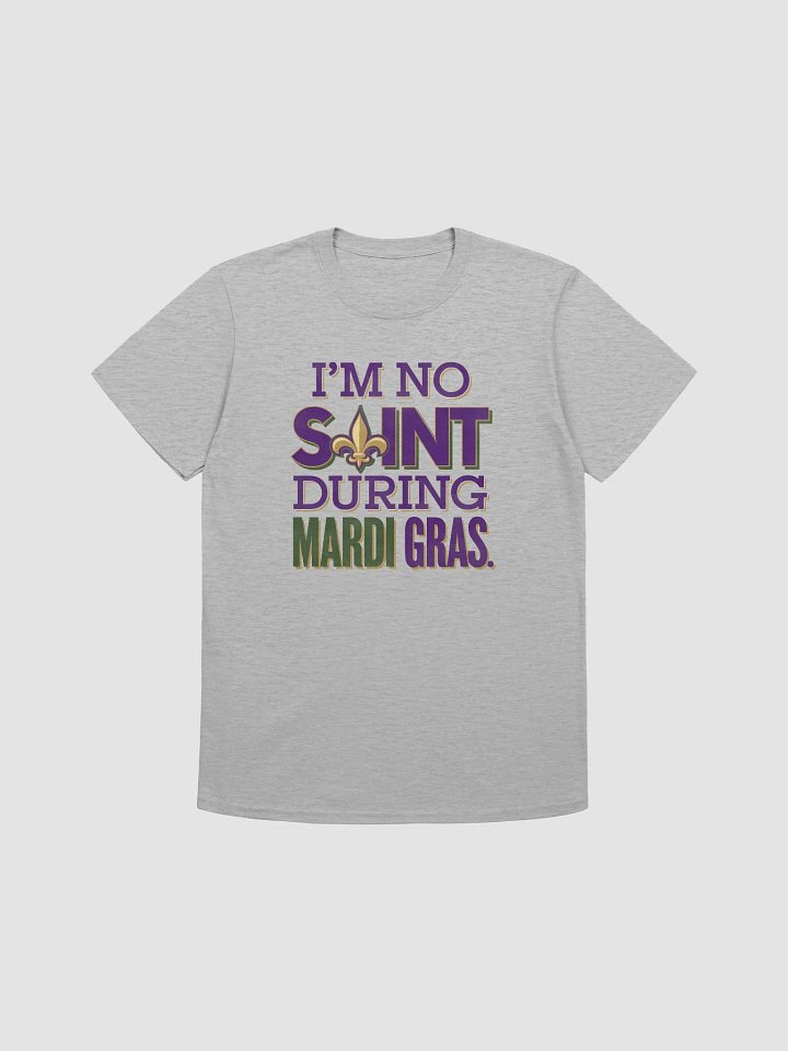 Mardi Gras Revelry Tee product image (26)