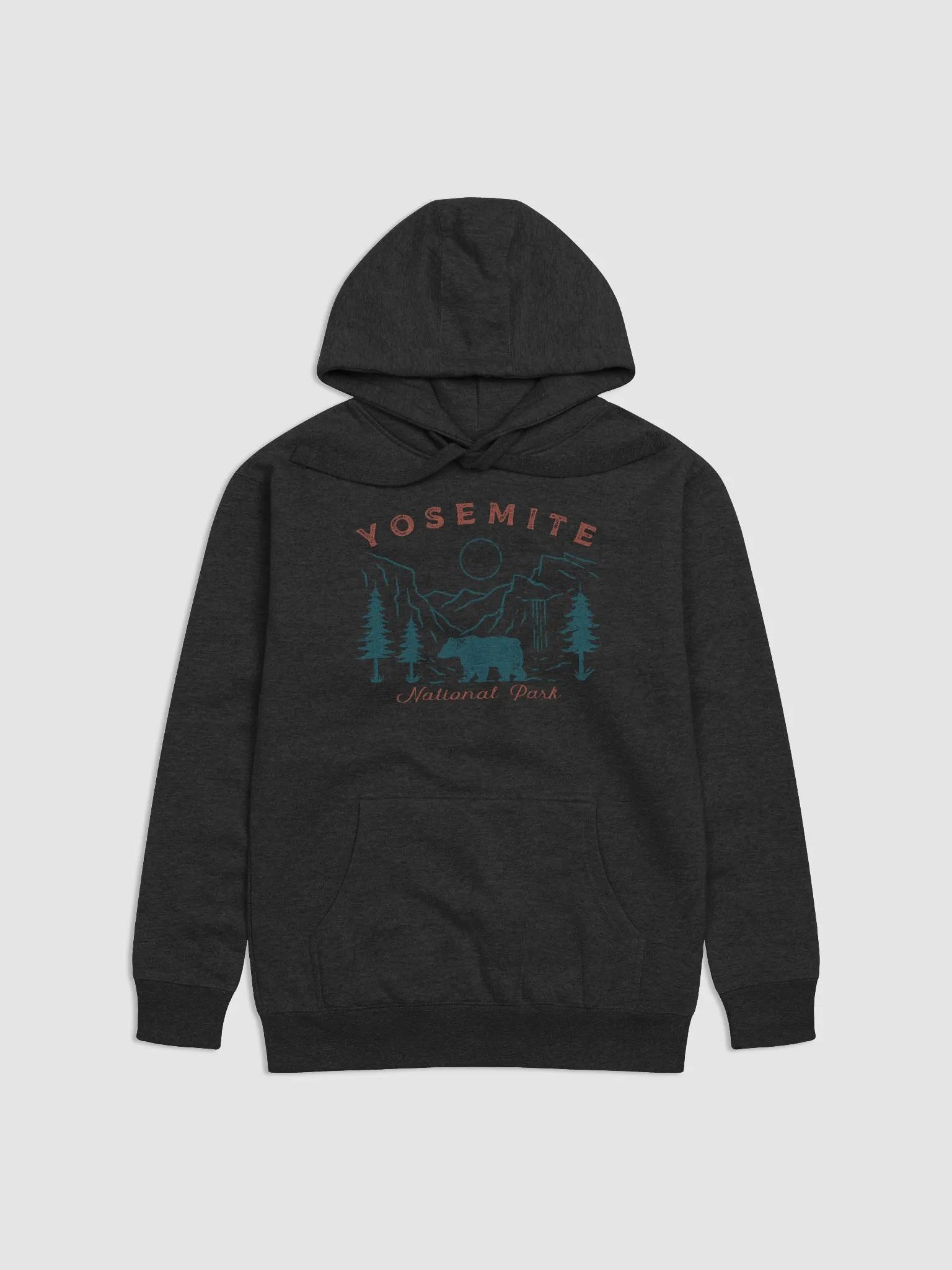 Yosemite National Park product image (1)