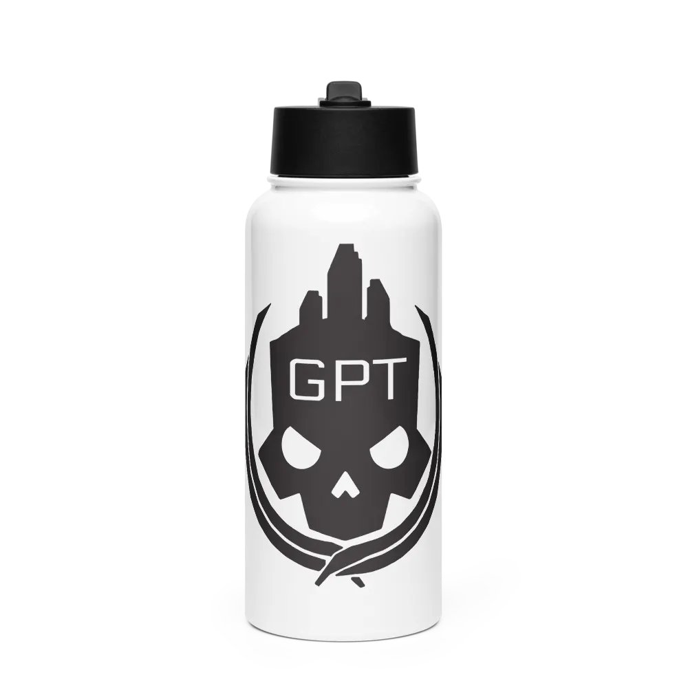 GPT HD2 Bottle product image (1)