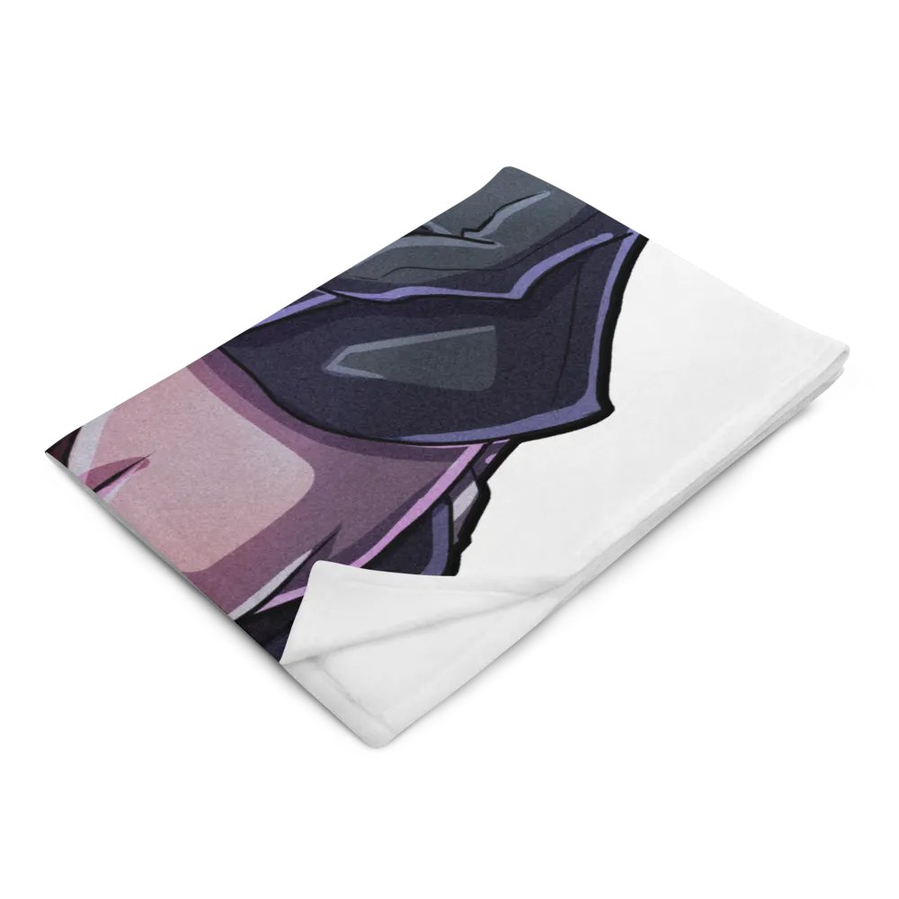 join me - Mist throw blanket product image (14)