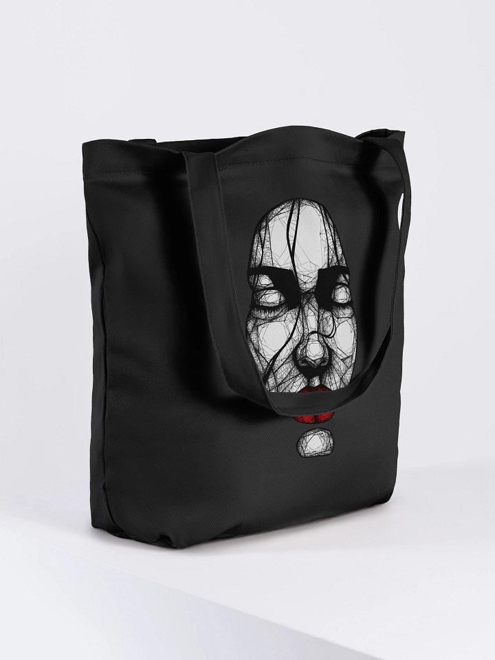 Drown • Tote bag product image (2)