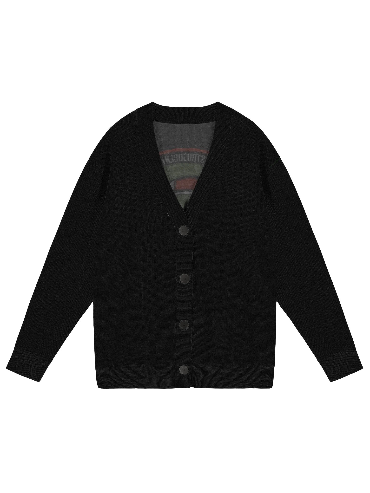 Goblin Cardigan product image (1)