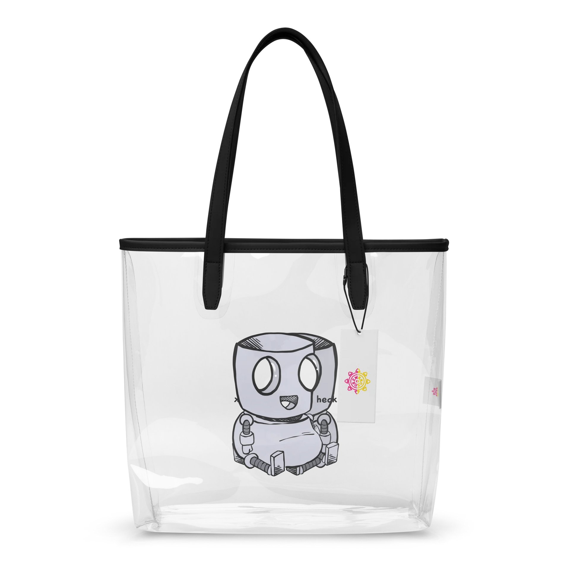 Heck Tote product image (1)