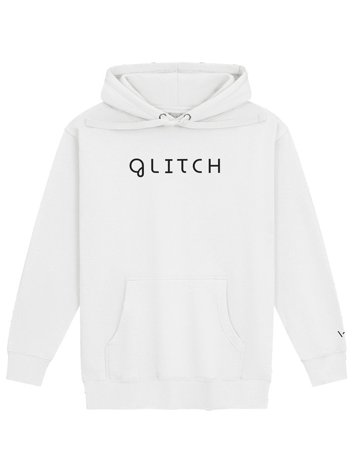 Glitch // Premium Hoodie product image (1)