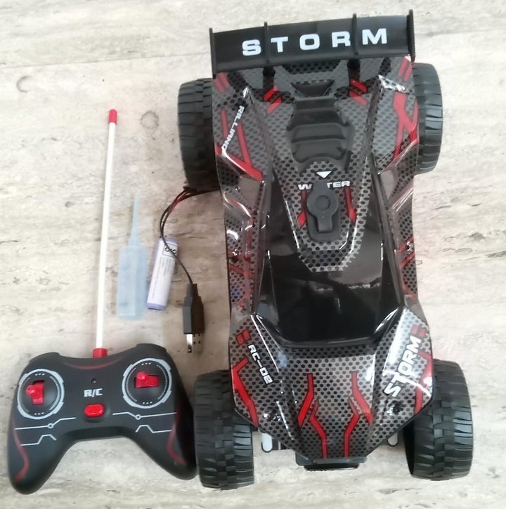 REMOTE CAR product image (2)