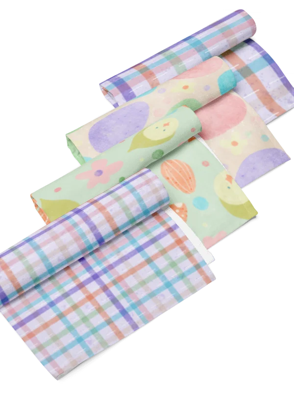 Spring Napkins product image (1)