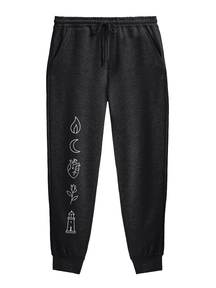 AVU Jogger w/Leg Decal product image (1)