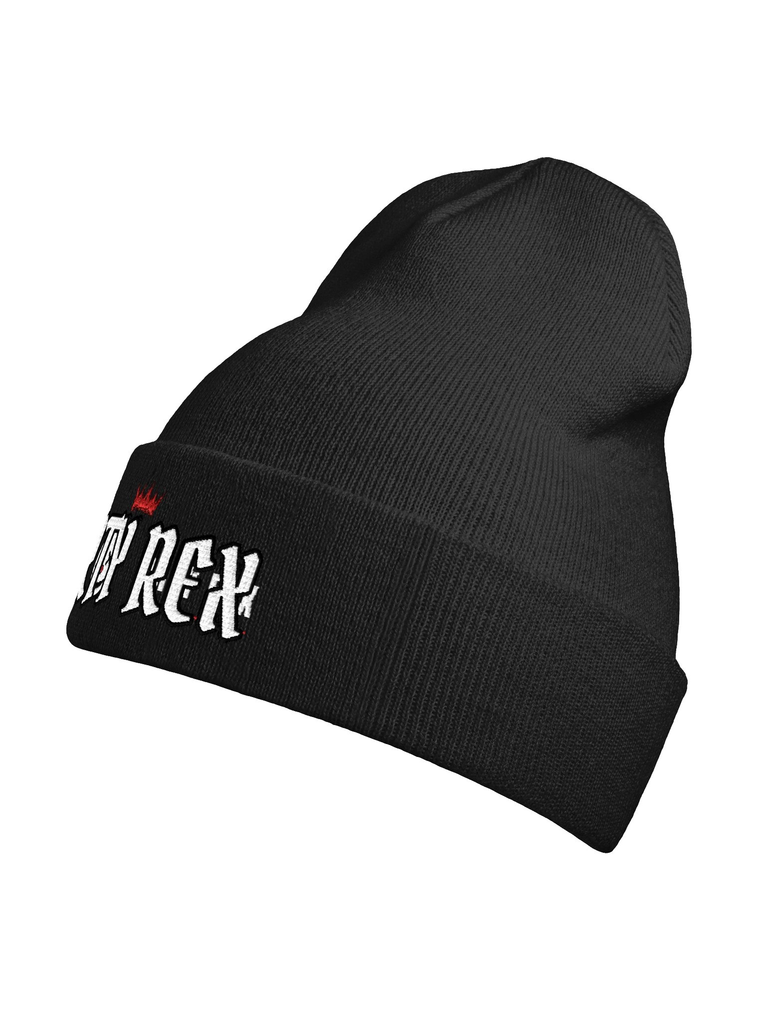 DRTY REX Cuffed Beanie product image (9)