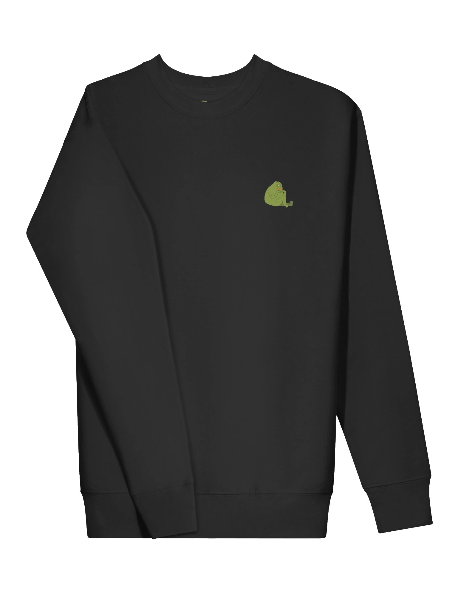 Subtle Groyper Sweatshirt product image (25)
