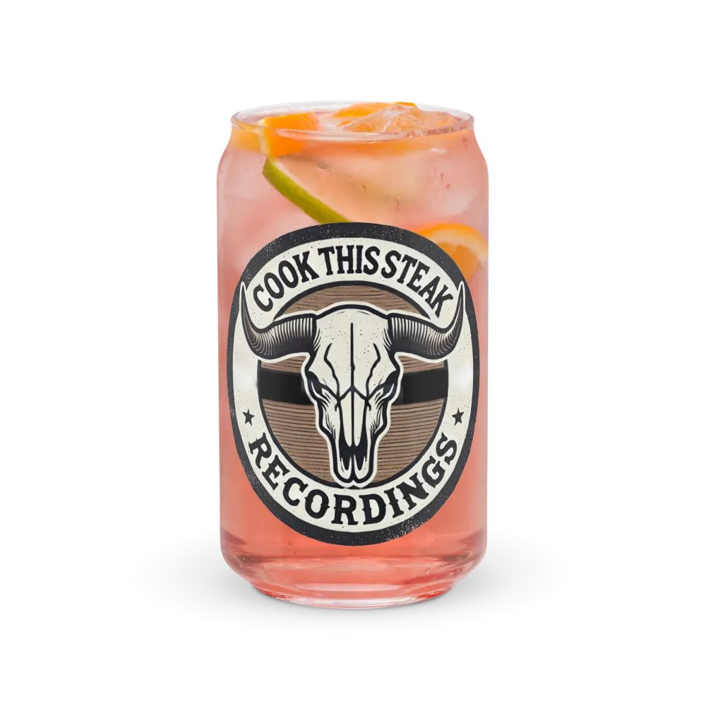 CTS Original Glass Can product image (7)