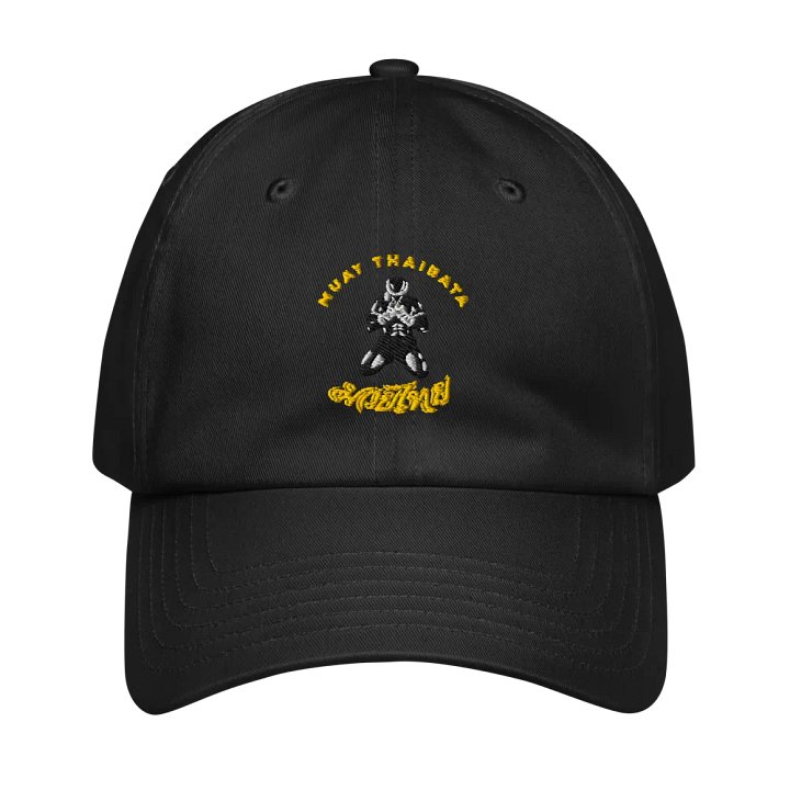 Under Armour Muay Thaibata Hat product image (1)
