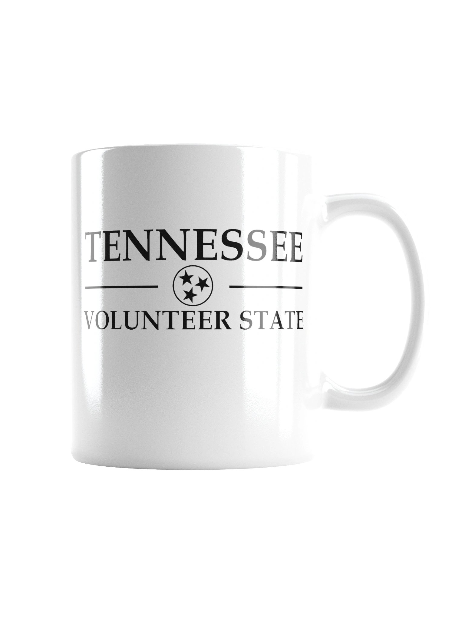 Tennessee Mug - Volunteer State product image (9)