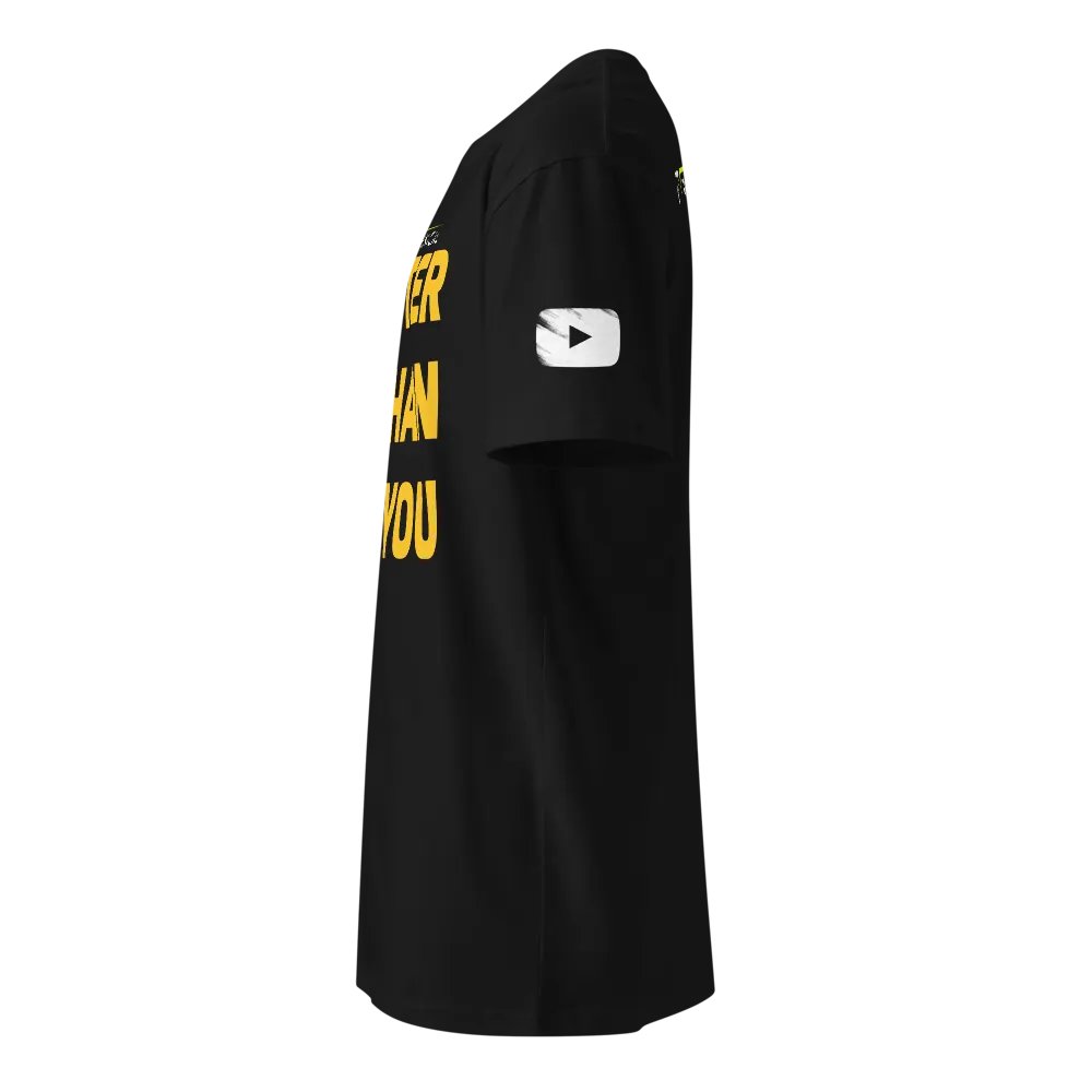 RT 'Faster Than You' Tee product image (3)