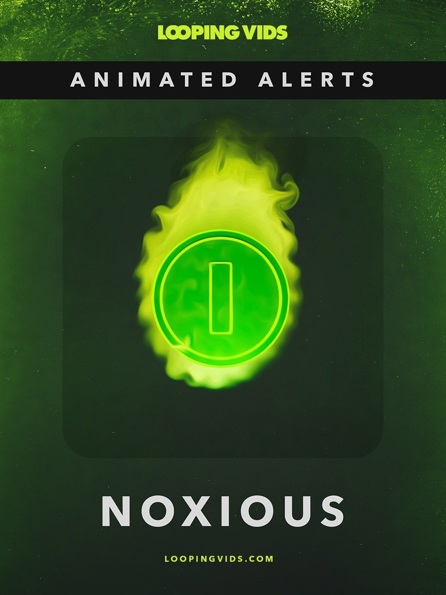 Flame Noxious product image (5)