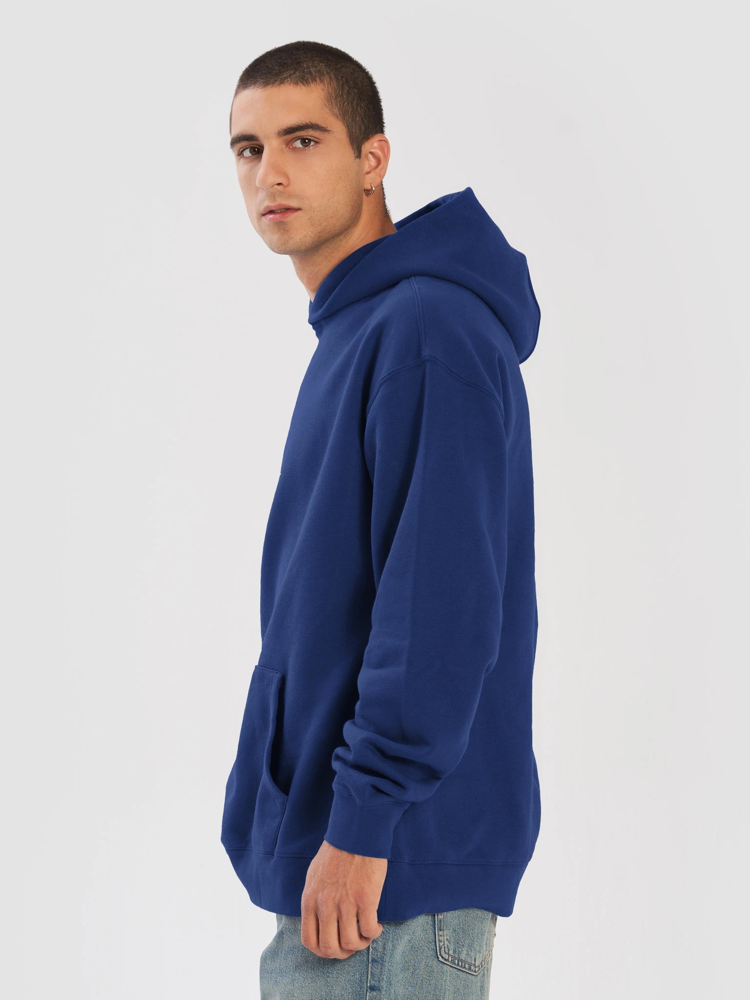 Thunder Soul Energy Hoodie product image (8)