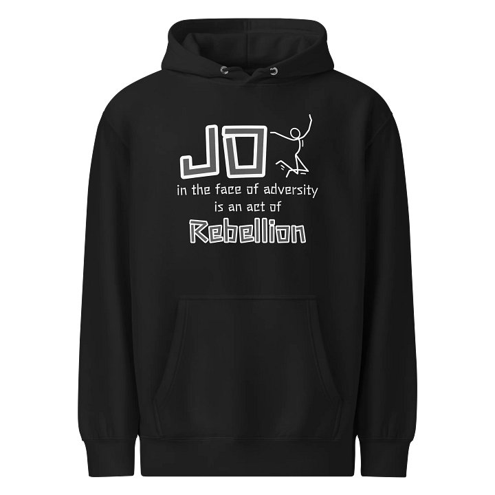 JOY - HOODIE product image (1)