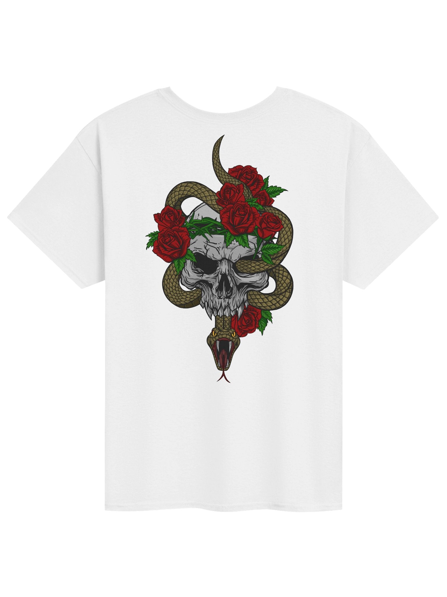 Epic Disaster T-Shirt product image (2)