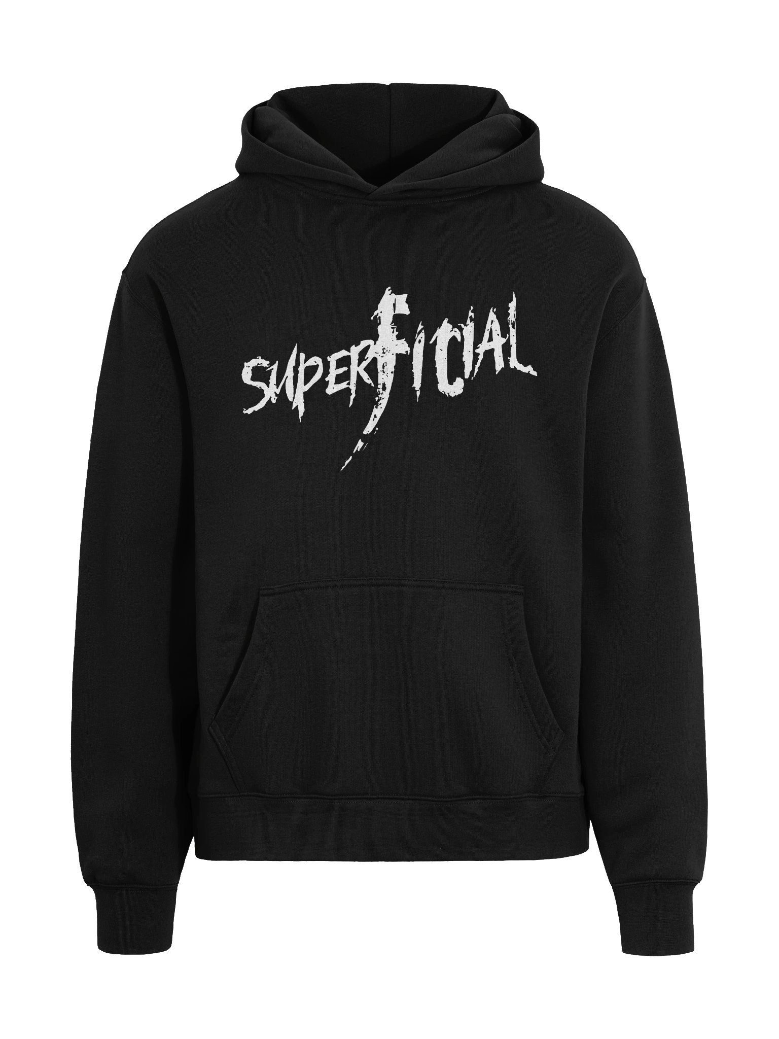 SPRFCL Oversized Premium HOOD product image (3)