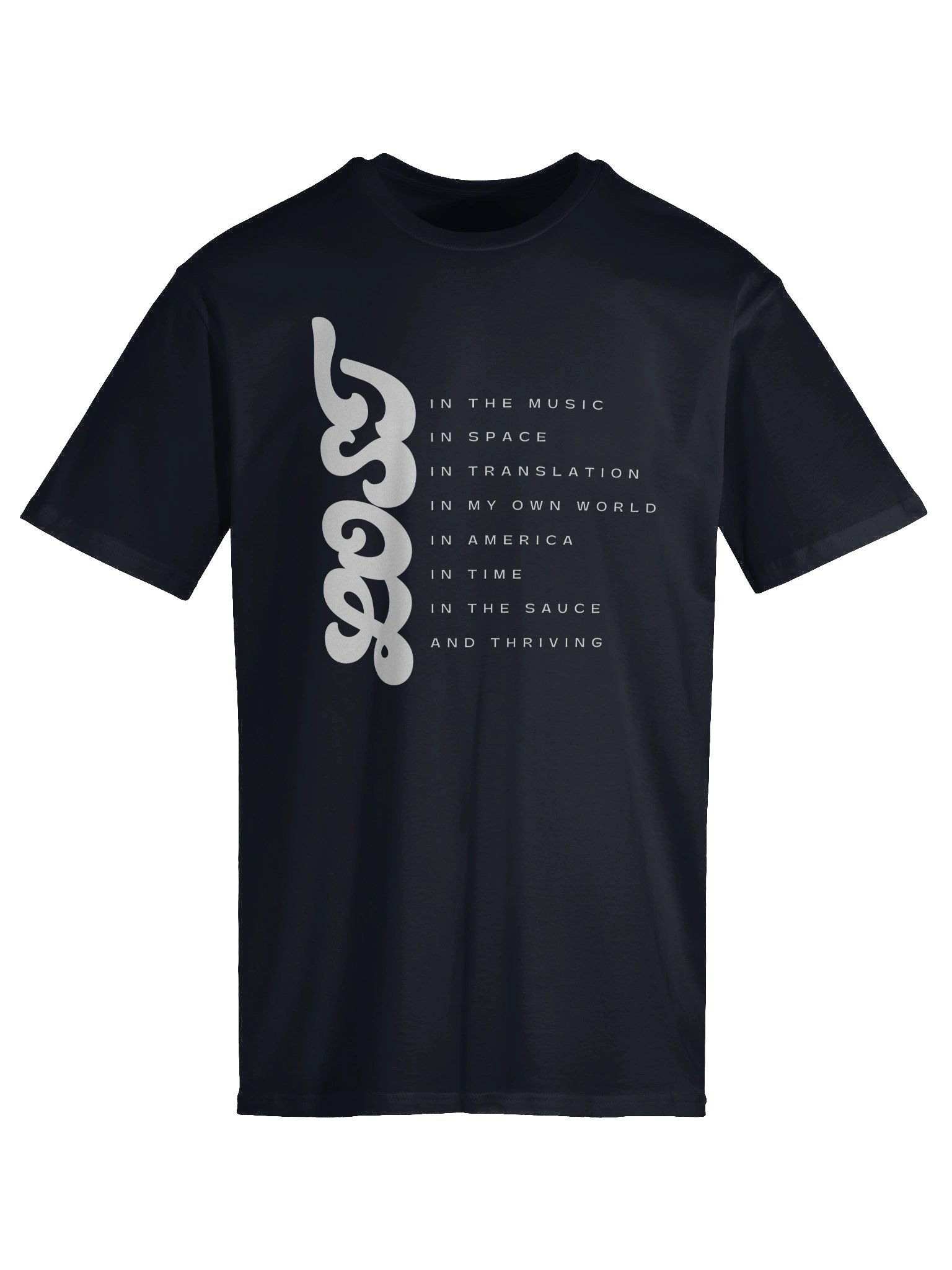 Lost in Something product image (13)