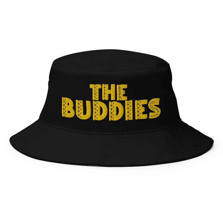 Morterrican Bucket Hat product image (1)