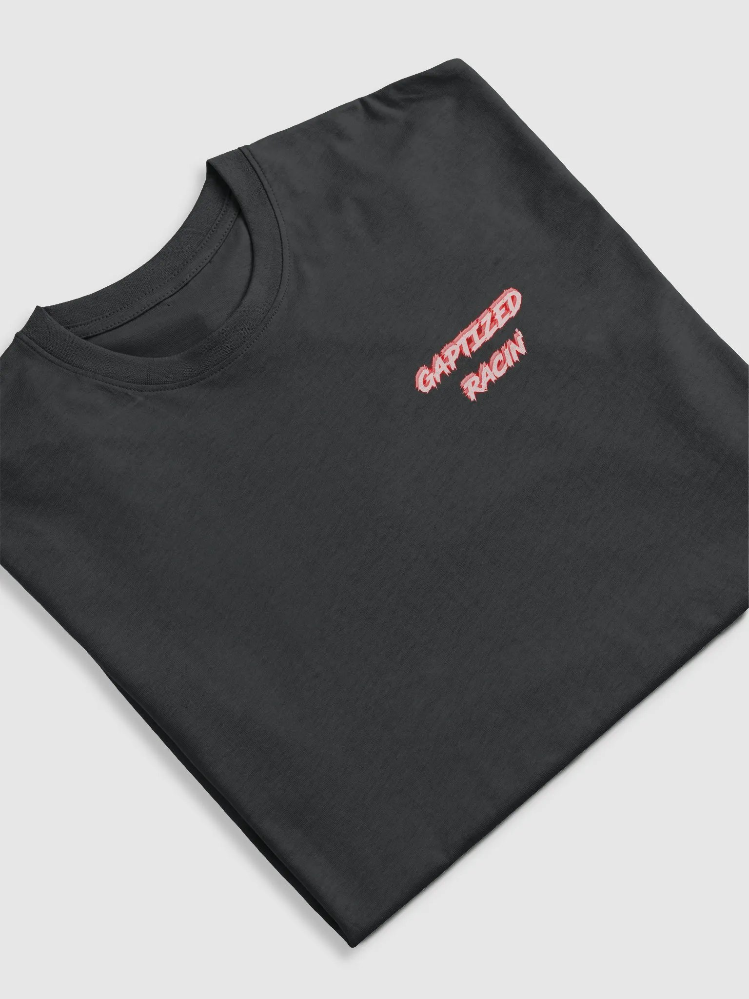 Gaptized Info Shirt product image (5)