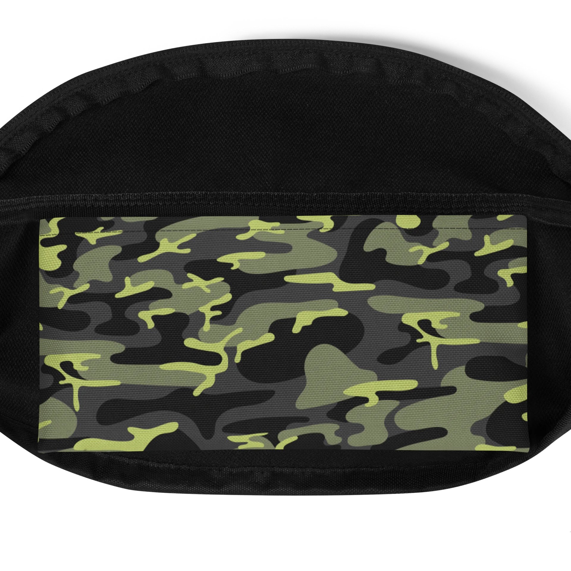 RIÑONERA CAMUFLAJE (EU) product image (4)