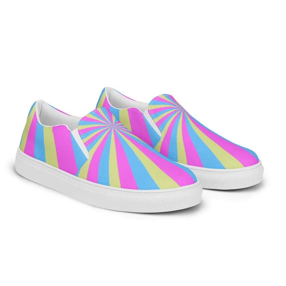 Spazz Slip-Ons product image (6)