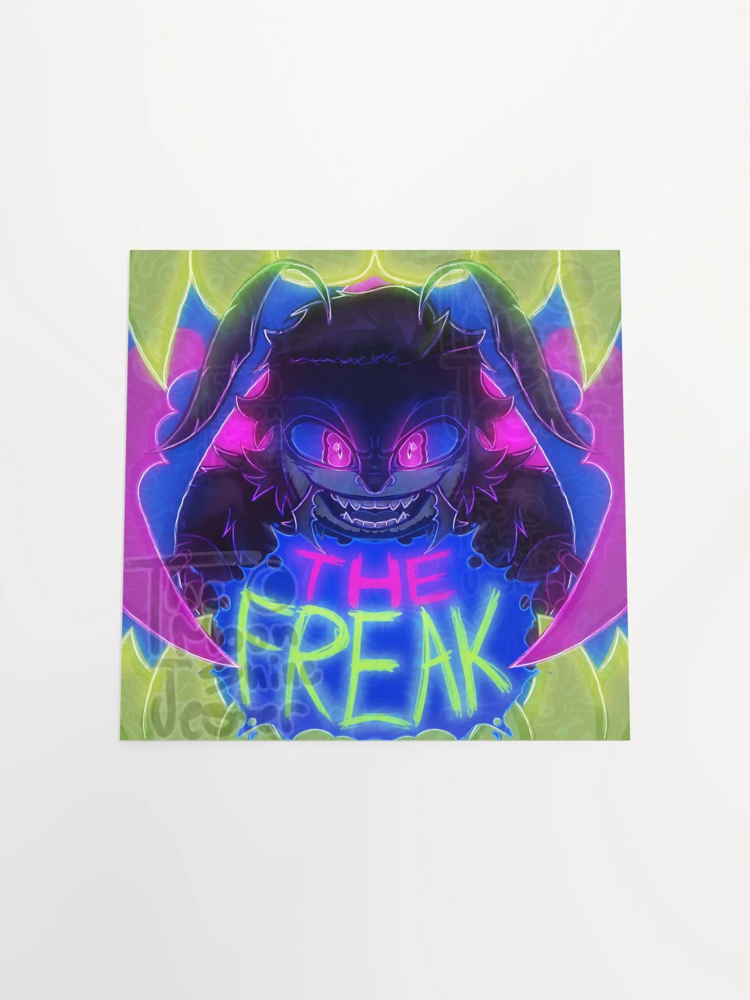 The Freak product image (10)