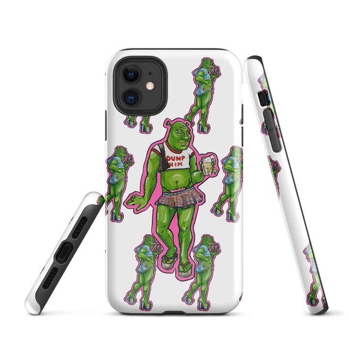Shrexy Phonecase product image (1)
