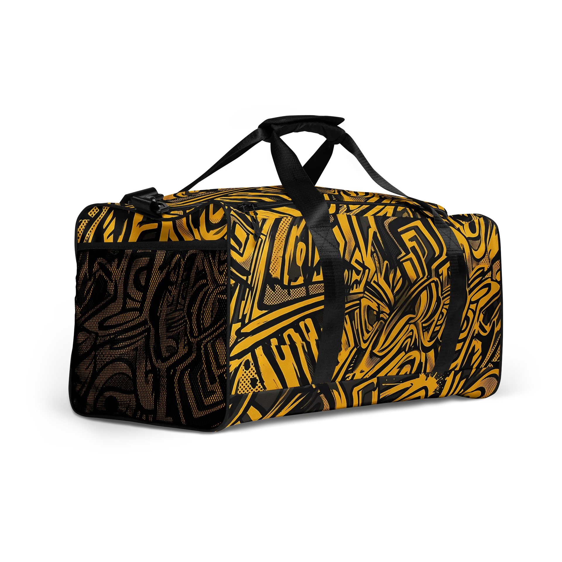 DOBYS Duffle Bag product image (2)