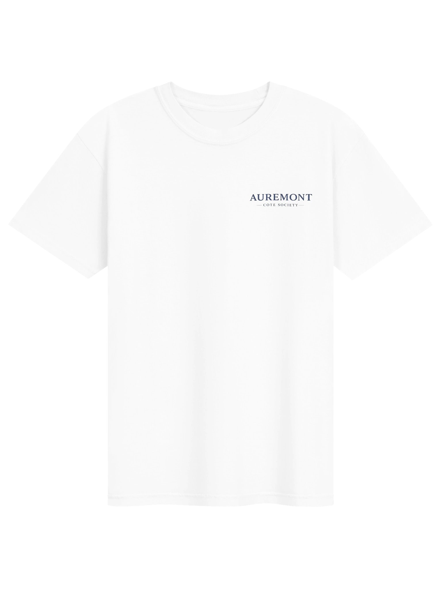 Tennis Society T-Shirt product image (1)