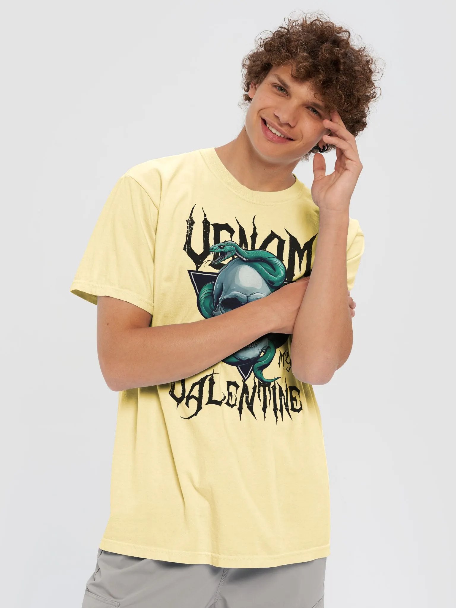 Venom For My Valentine product image (7)