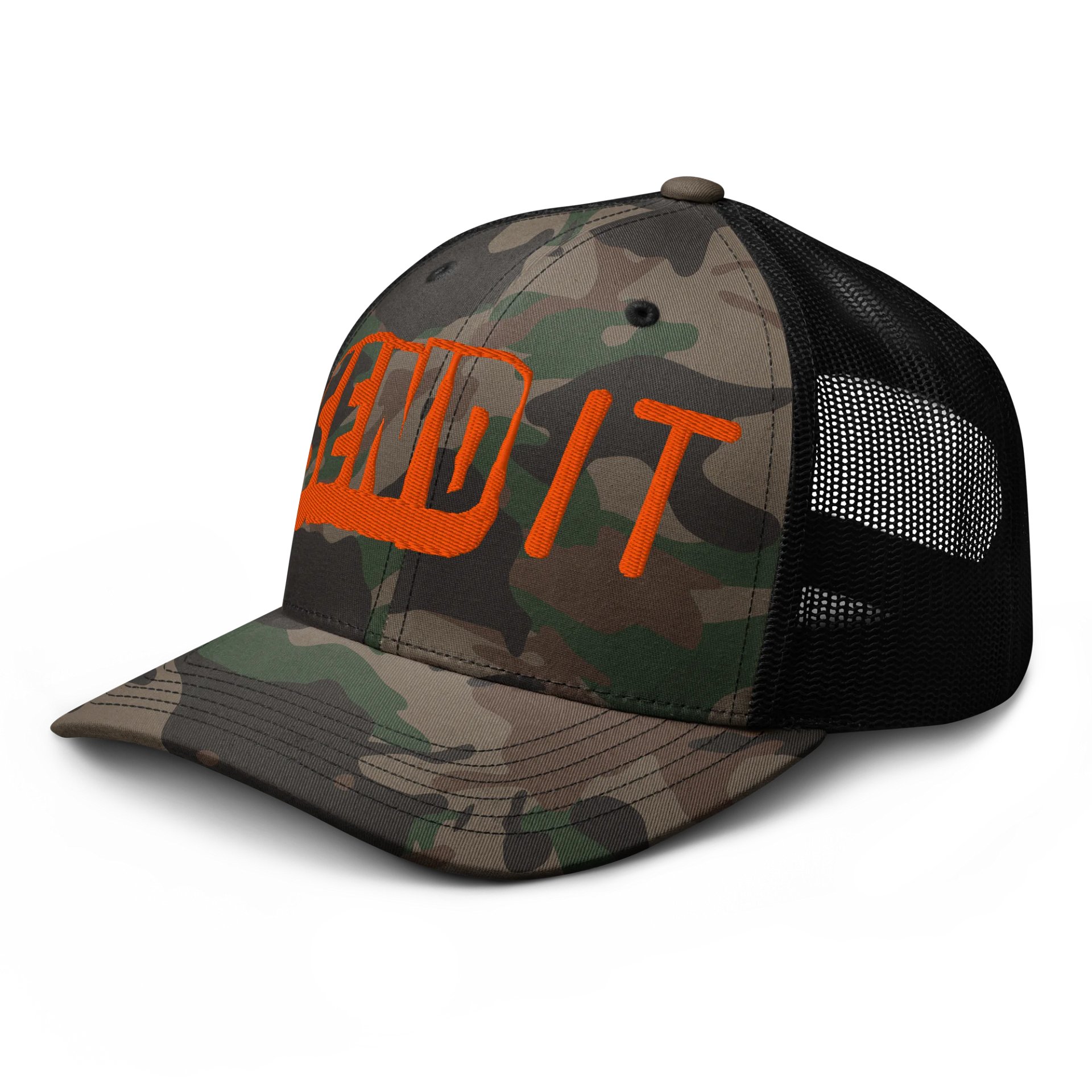 Send IT Blaze - Camo product image (6)