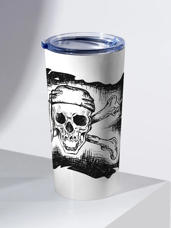 Pirate Tumbler product image (2)