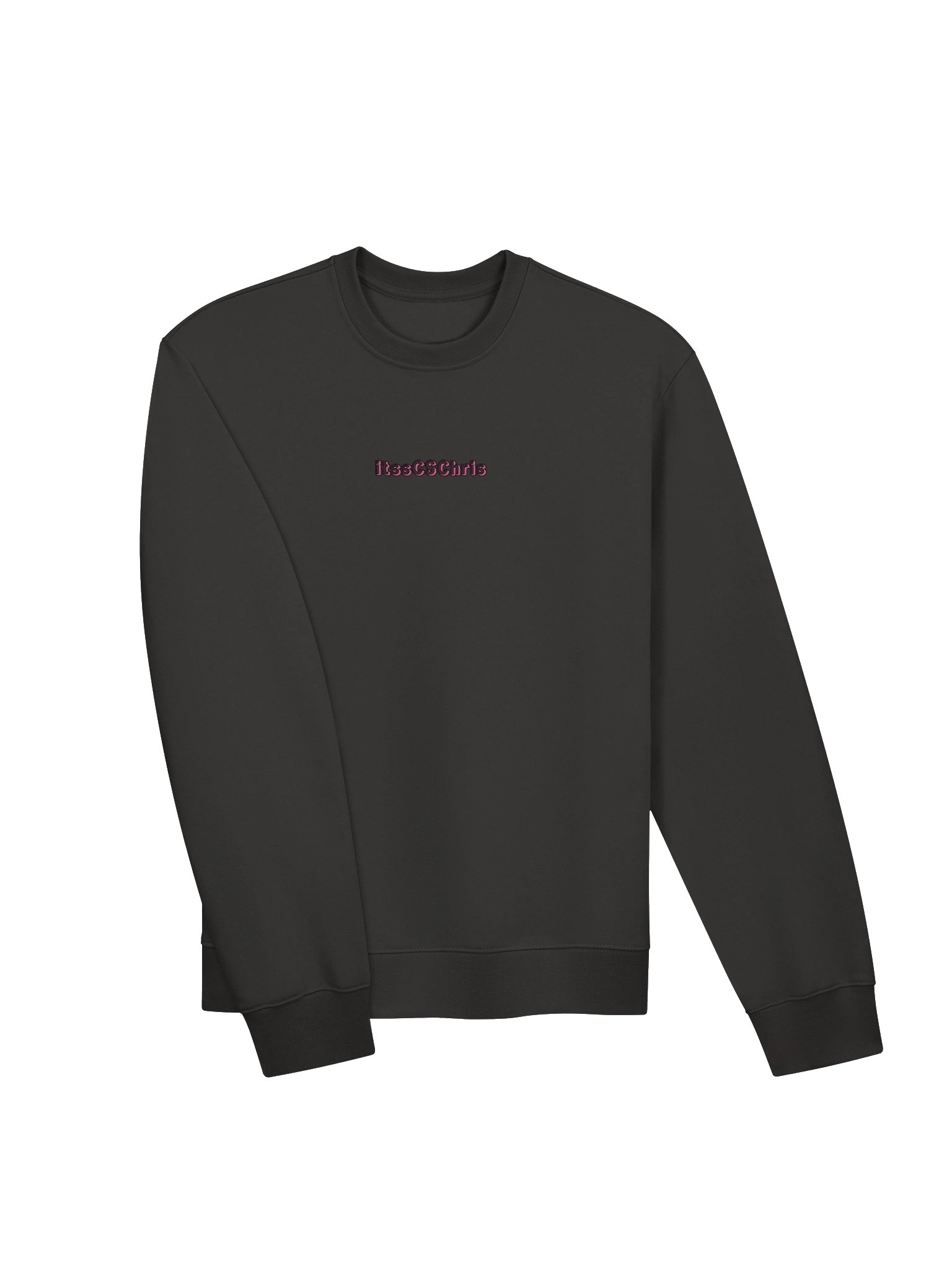 itssCSChris, CS Oversized Sweatshirt product image (15)