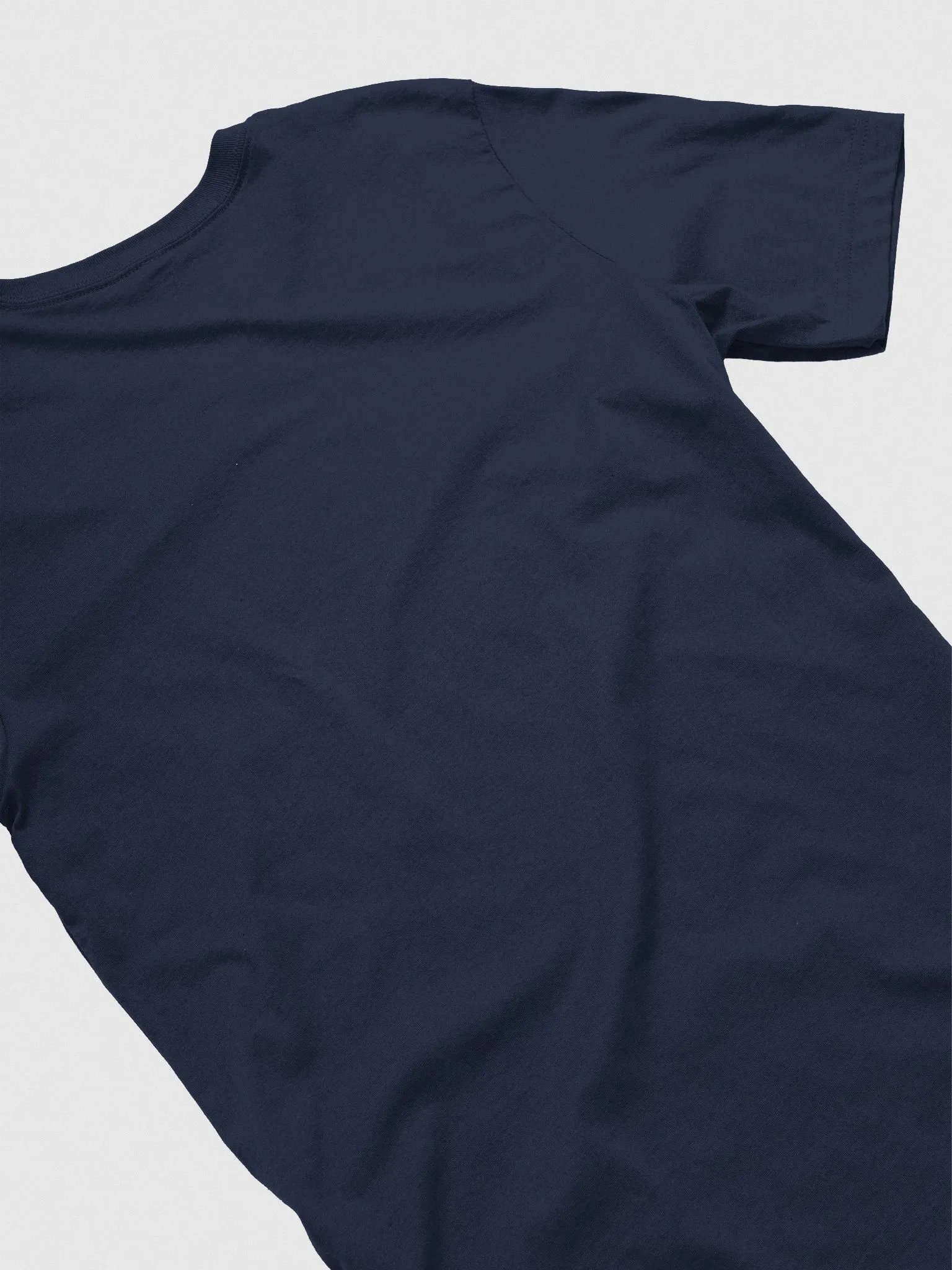 Paused My Game Tee Blue product image (50)