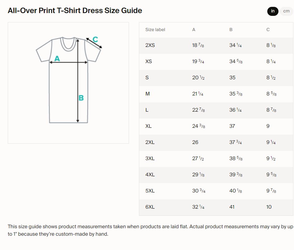 Butterfly Kiss Summer T-Shirt Dress product image (11)