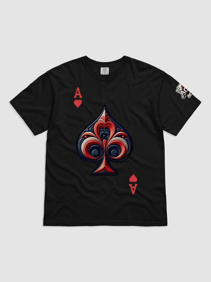 Card Tee product image (3)