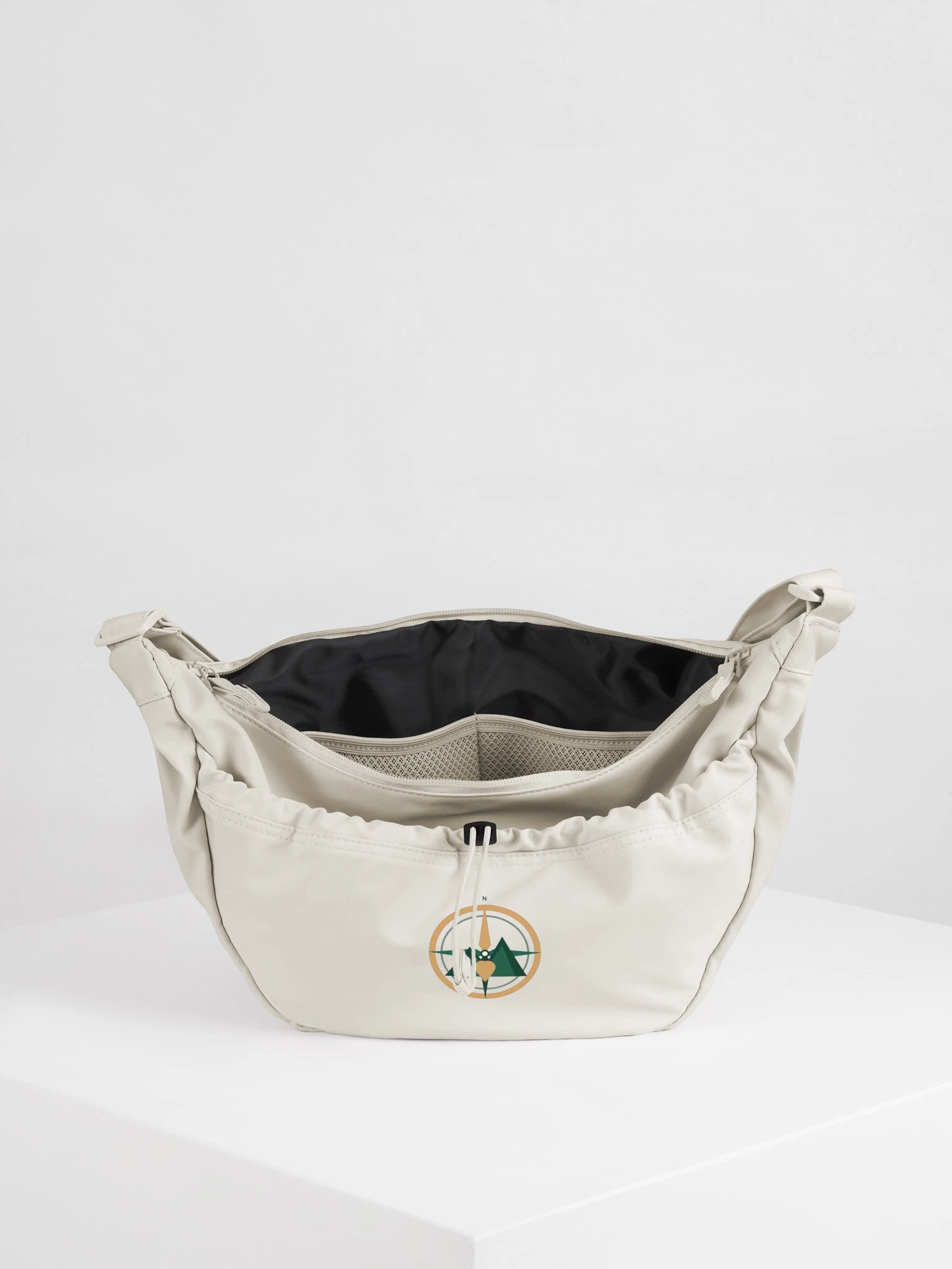 Curious Compass Everyday Crossbody Bag product image (5)
