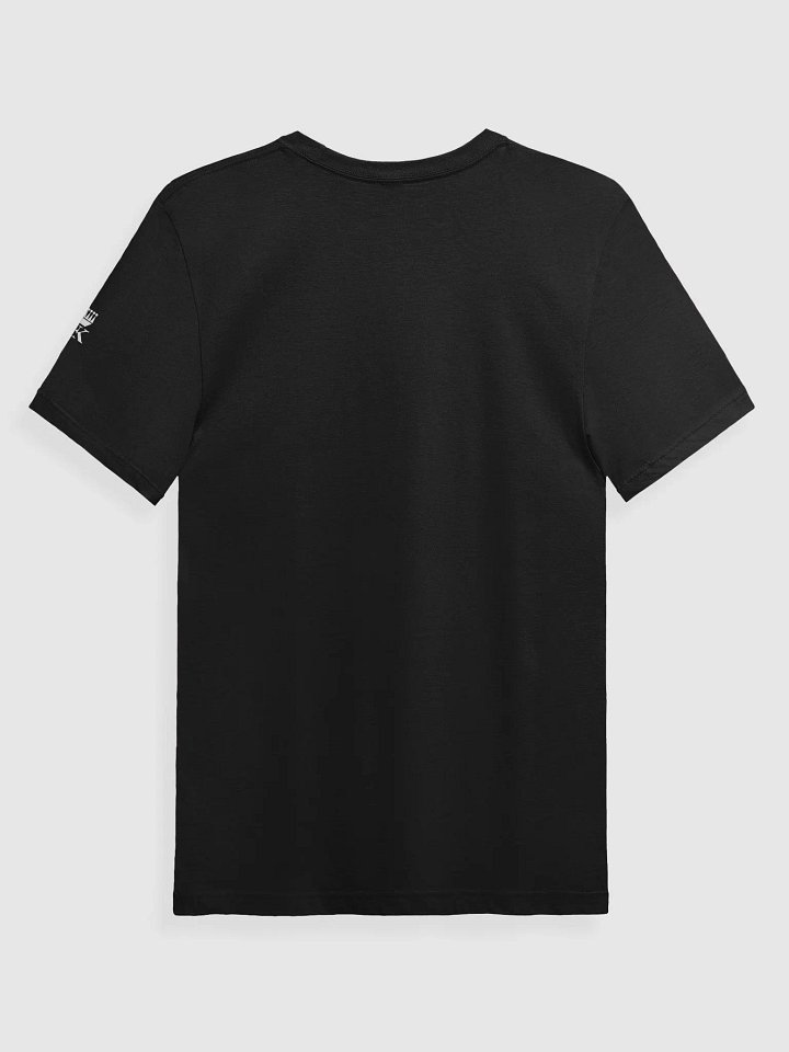 Stoic Calm, Mindful Beast Regular Fit T-shirt product image (2)
