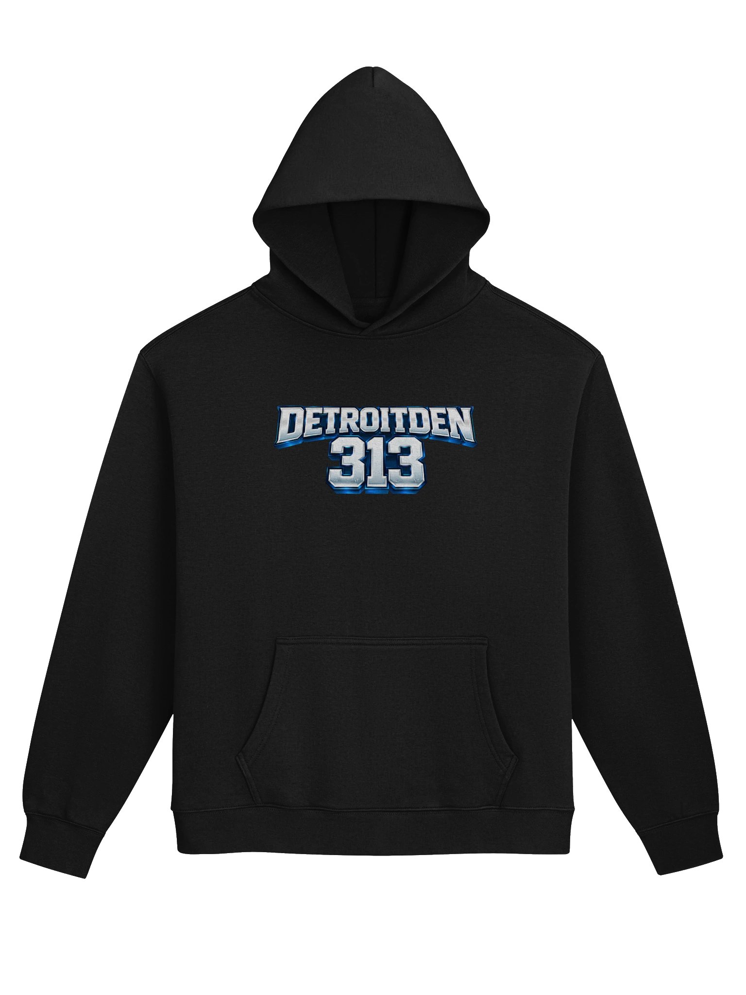 DetroitDen313 Chrome product image (1)