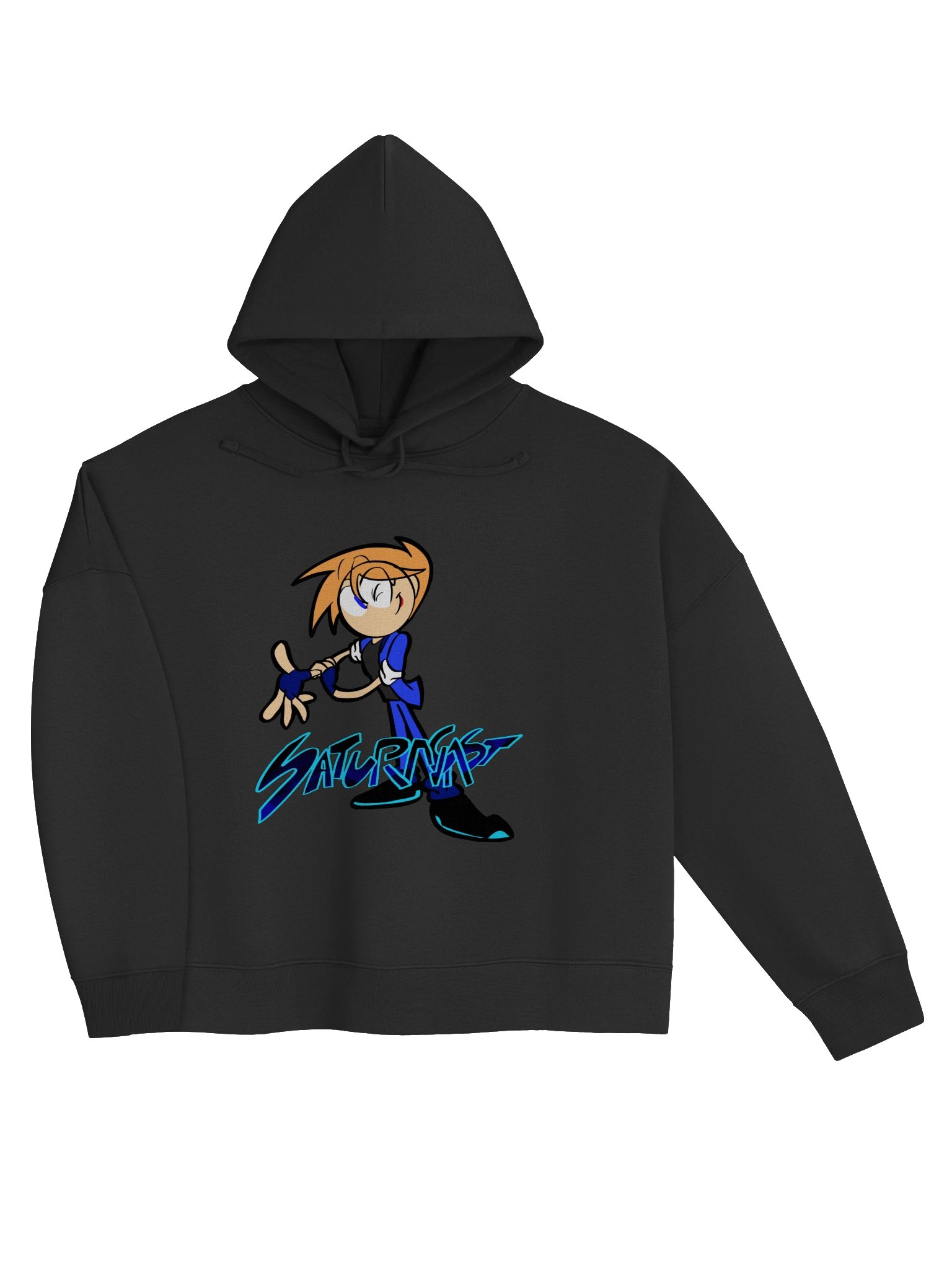 Ami Ryder Hoodie (Women's) product image (3)