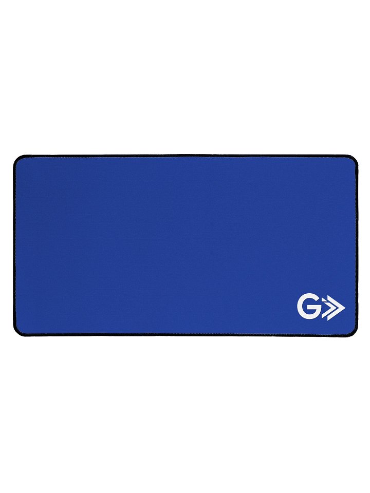 GIC XL Mouse Pad (Blue) product image (1)