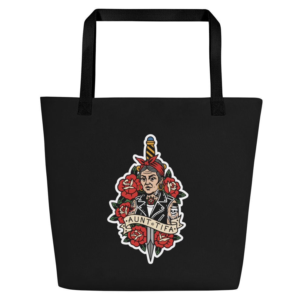 Aunt Tifa Bag [Classic] product image (1)