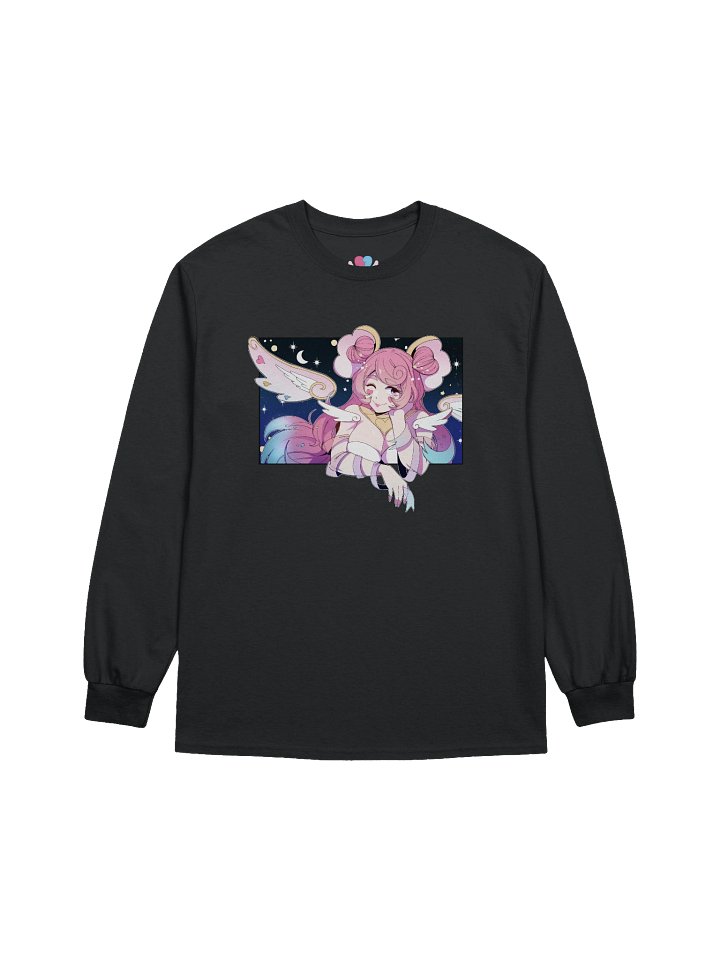 ♡ Rattie Window Long Sleeve T-Shirt♡ product image (4)
