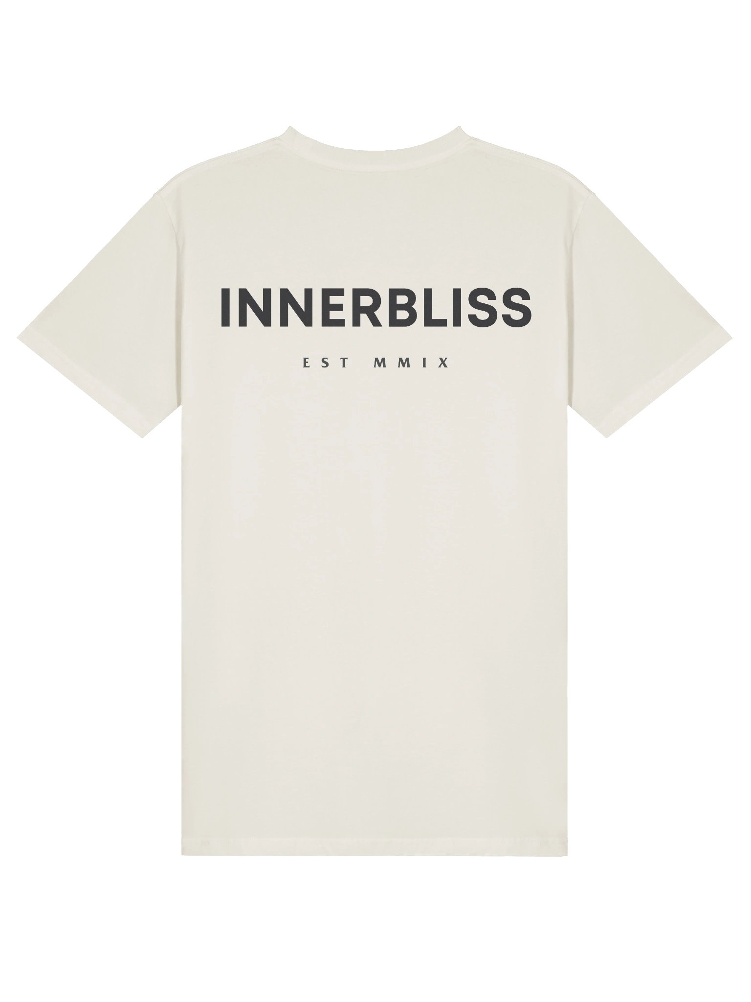 INNERBLISS — T-SHIRT product image (2)