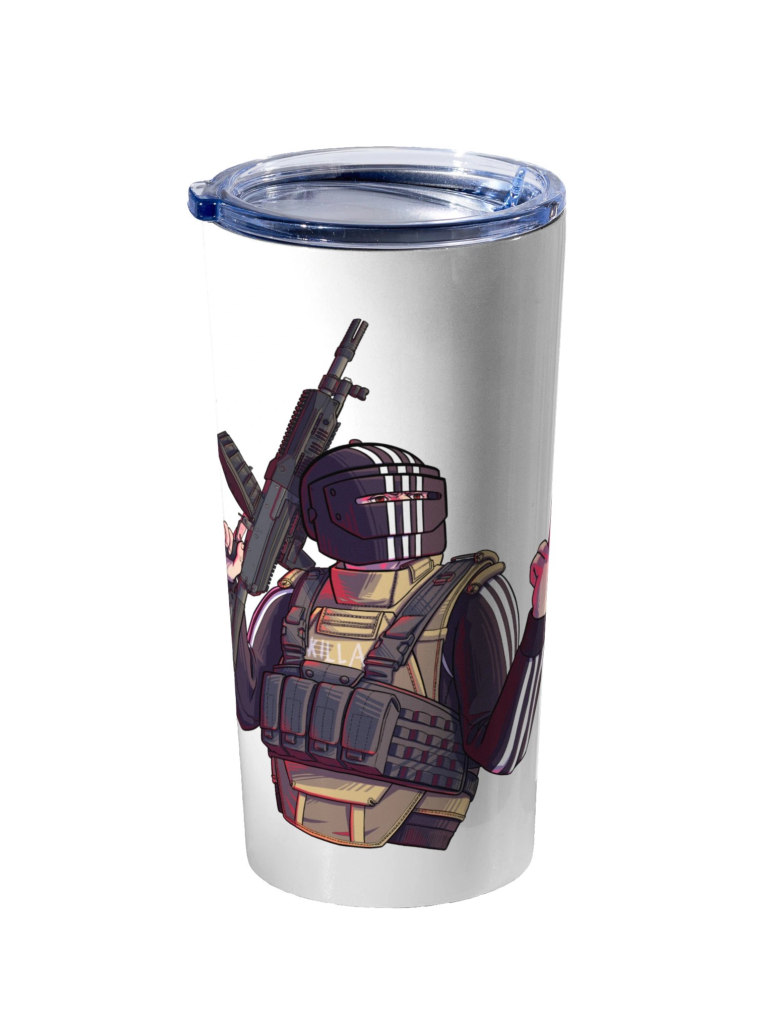 Killa Tumbler product image (2)