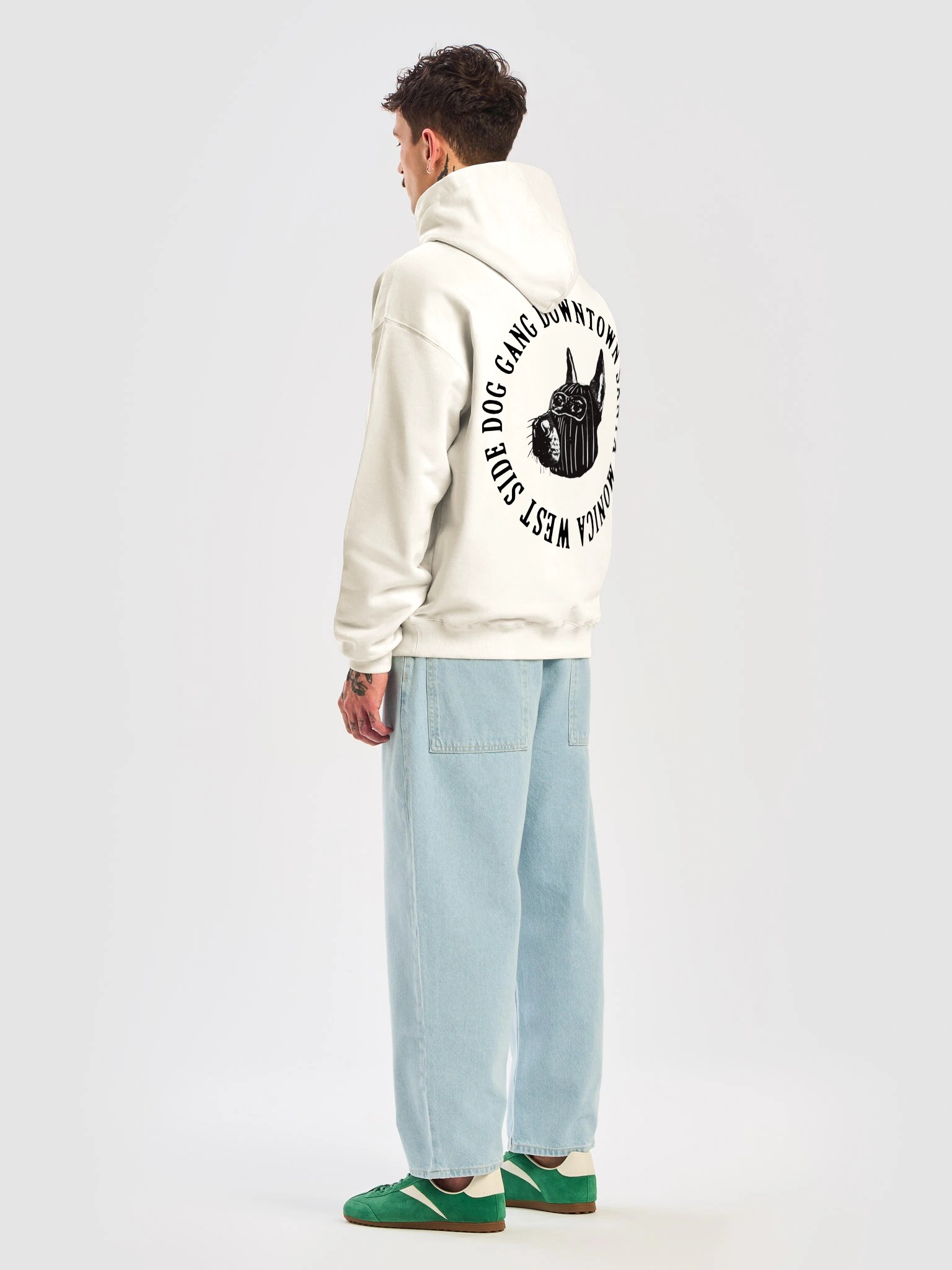 Balaclava hoody product image (8)