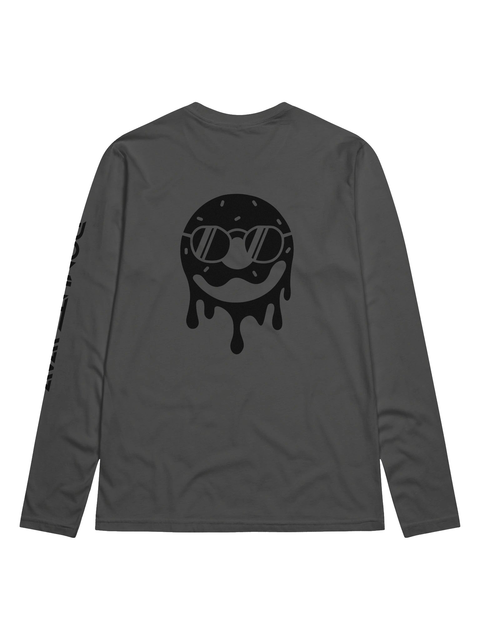 Corrupted Confection Long Sleeve Tee product image (2)